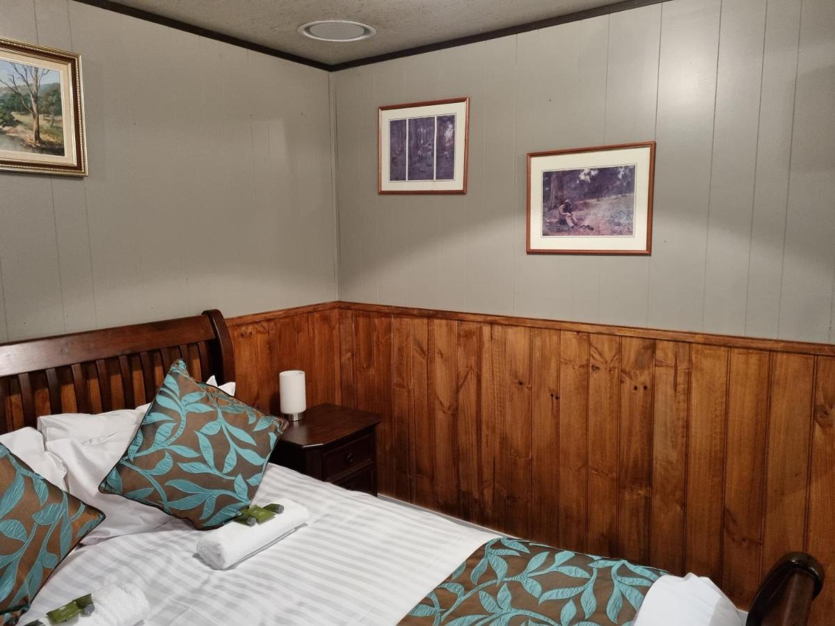 Roland B&B Claude Road 외부 사진