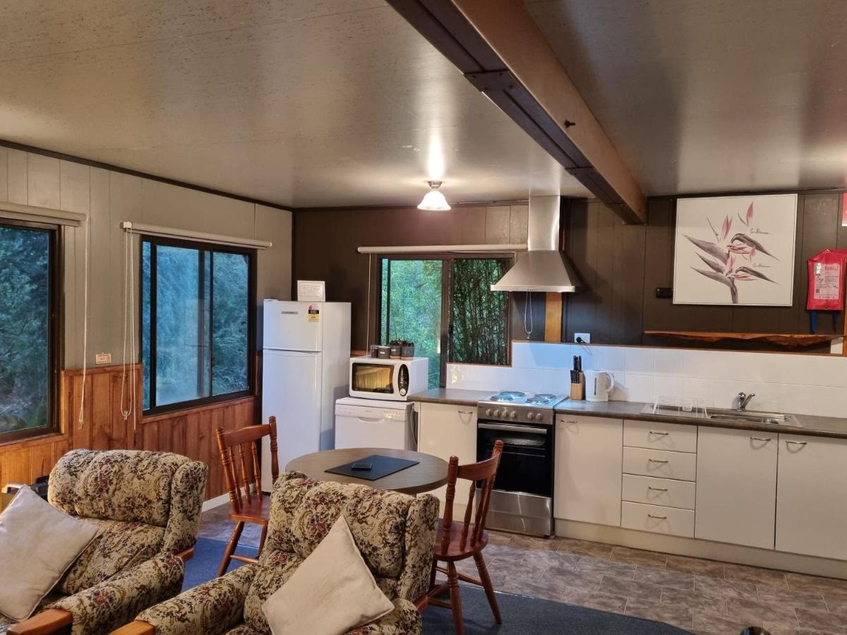 Roland B&B Claude Road 외부 사진