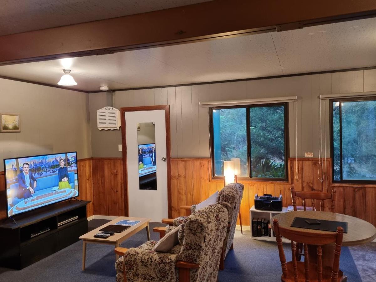 Roland B&B Claude Road 외부 사진