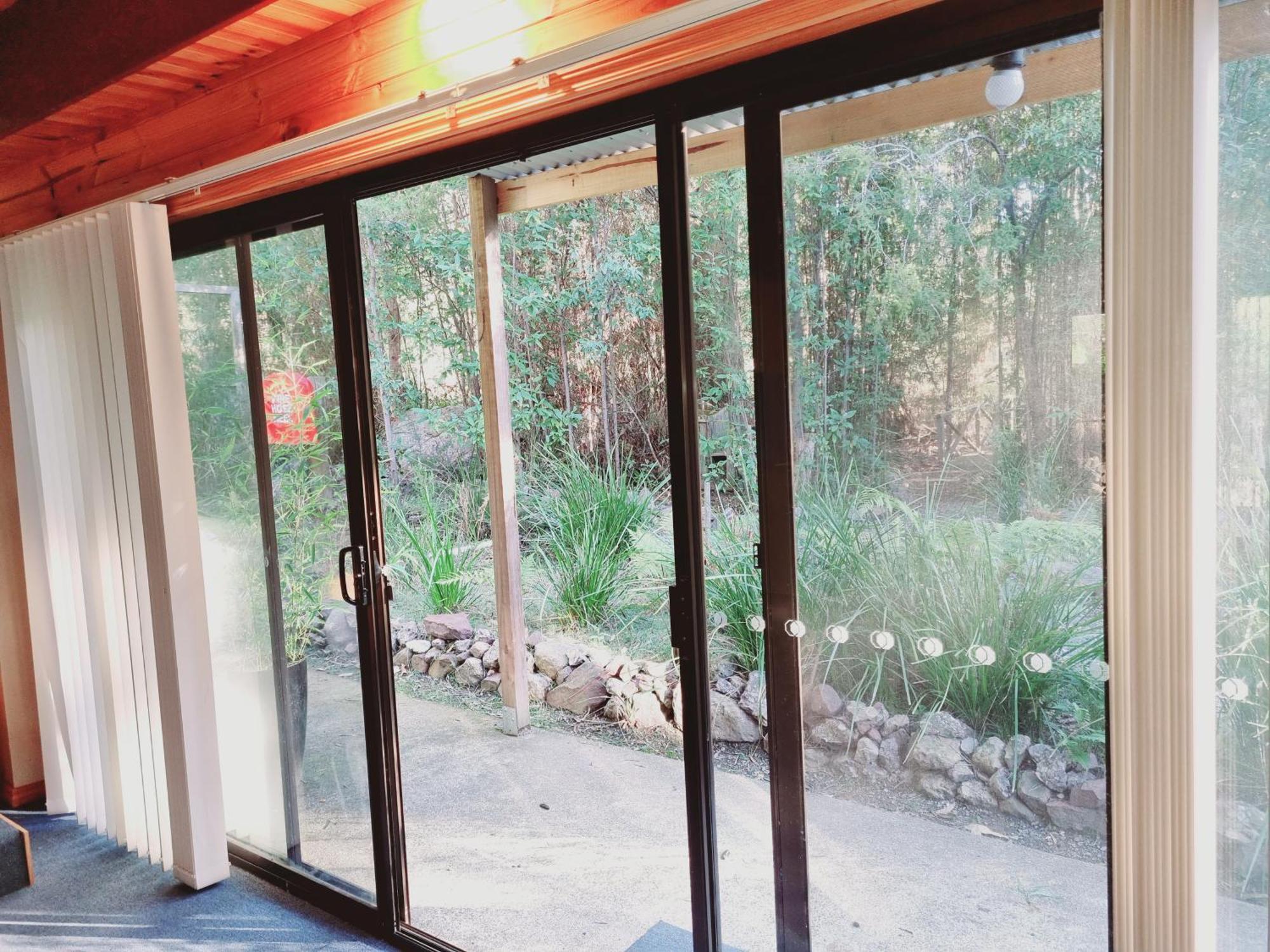 Roland B&B Claude Road 외부 사진
