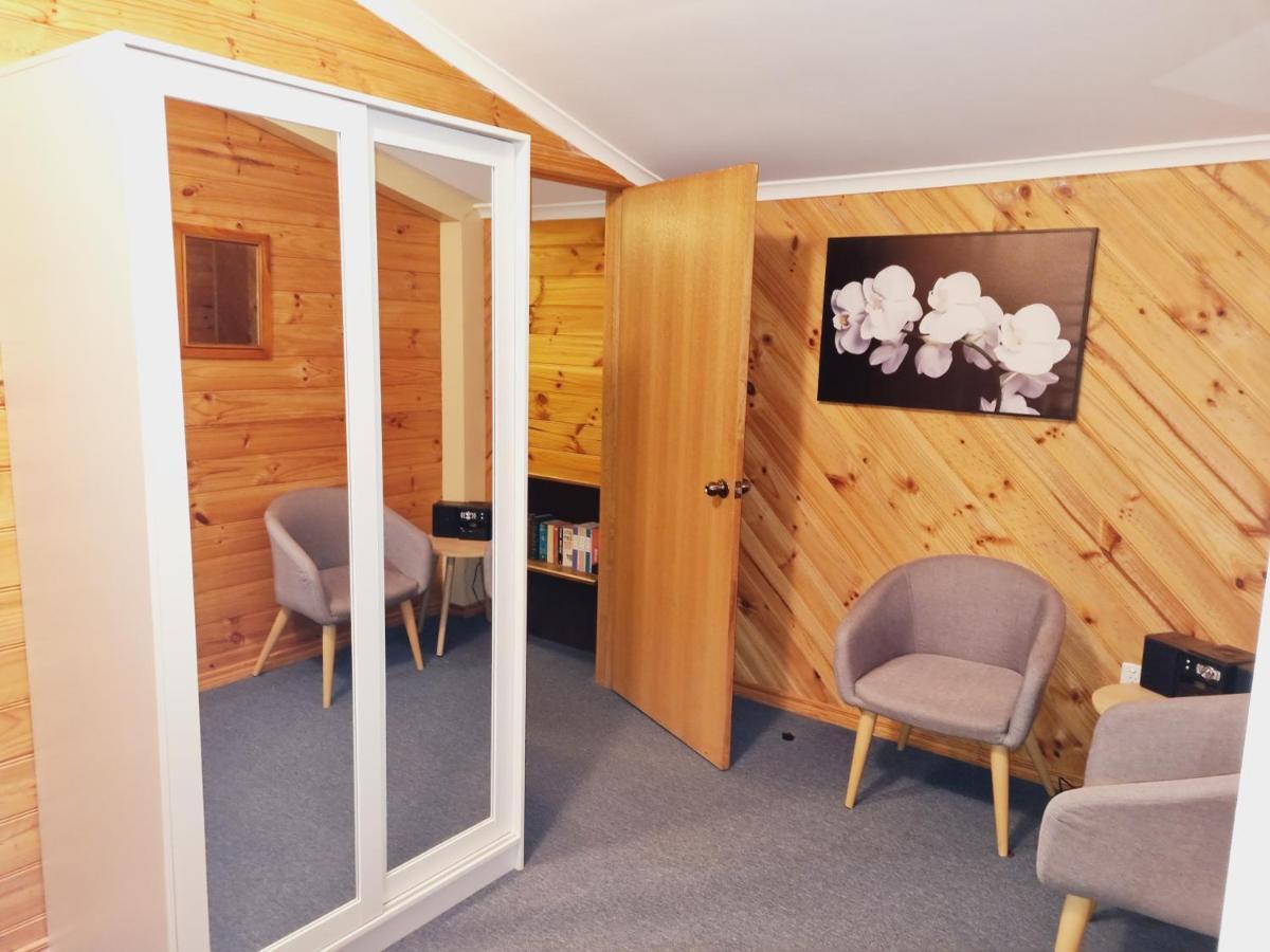 Roland B&B Claude Road 외부 사진