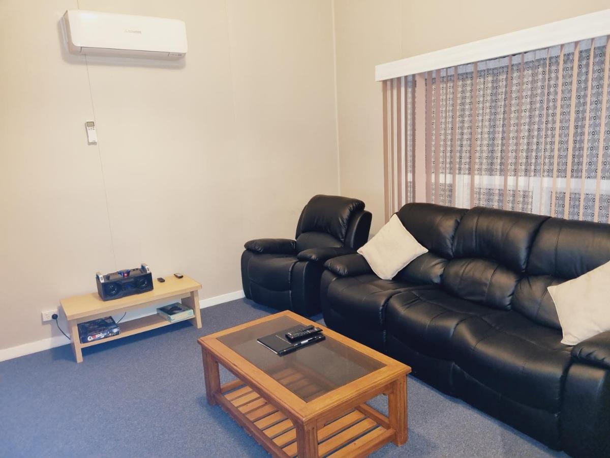 Roland B&B Claude Road 외부 사진