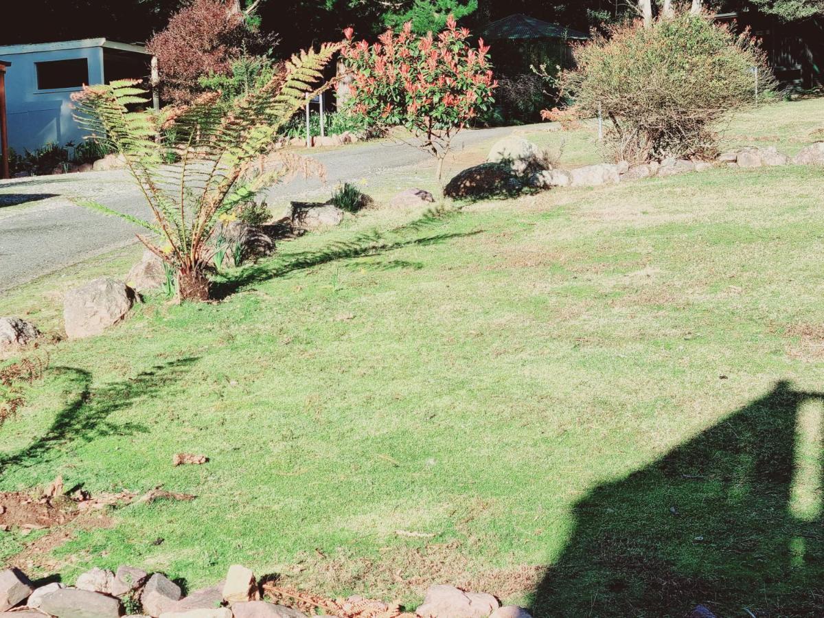 Roland B&B Claude Road 외부 사진