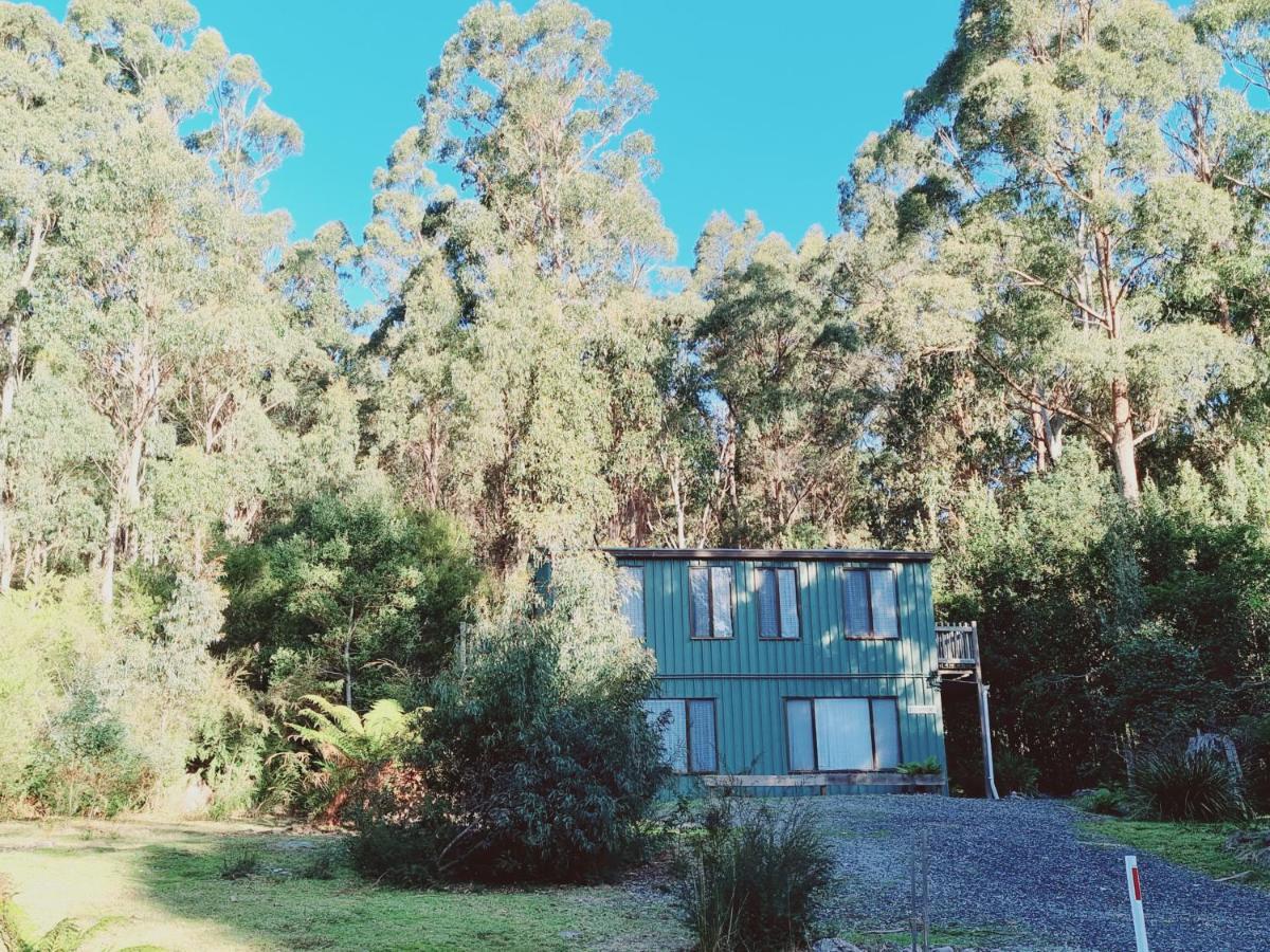 Roland B&B Claude Road 외부 사진