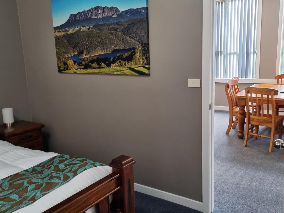 Roland B&B Claude Road 외부 사진