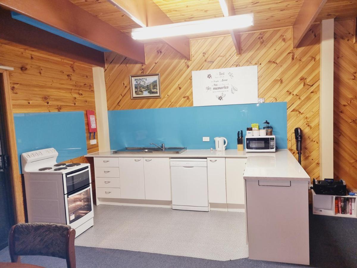 Roland B&B Claude Road 외부 사진