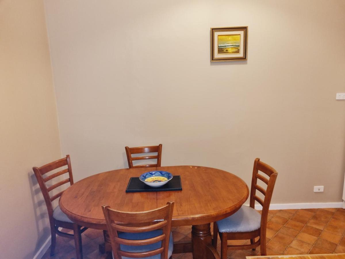 Roland B&B Claude Road 외부 사진