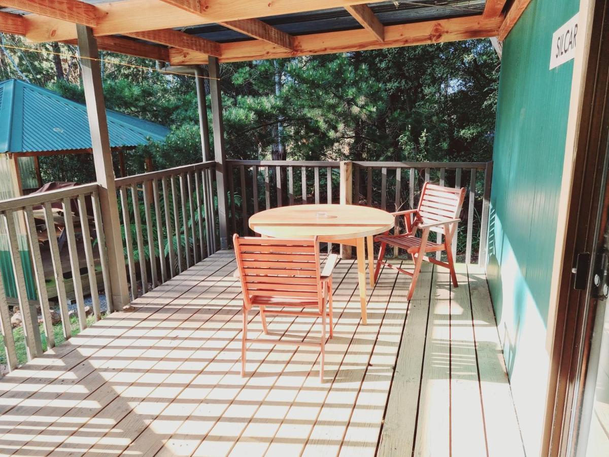 Roland B&B Claude Road 외부 사진