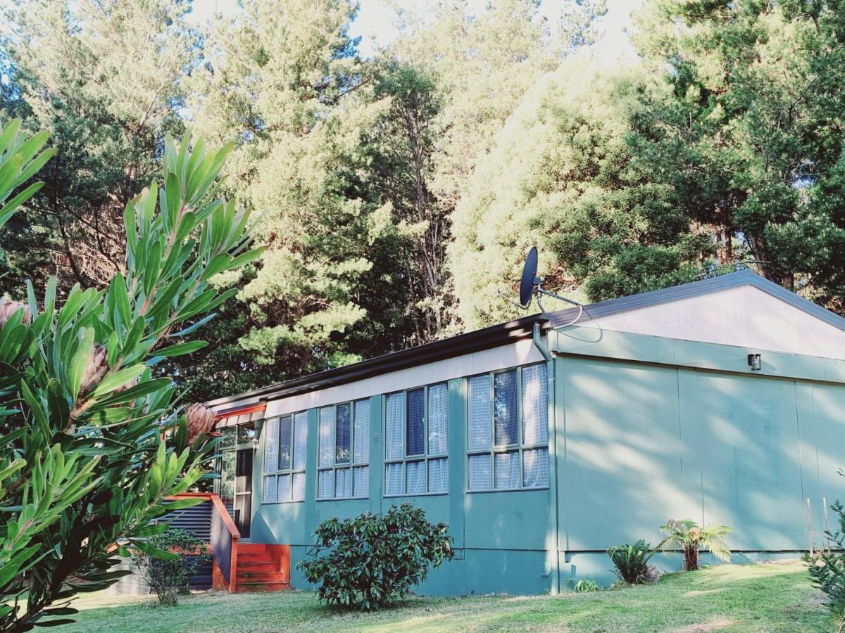 Roland B&B Claude Road 외부 사진