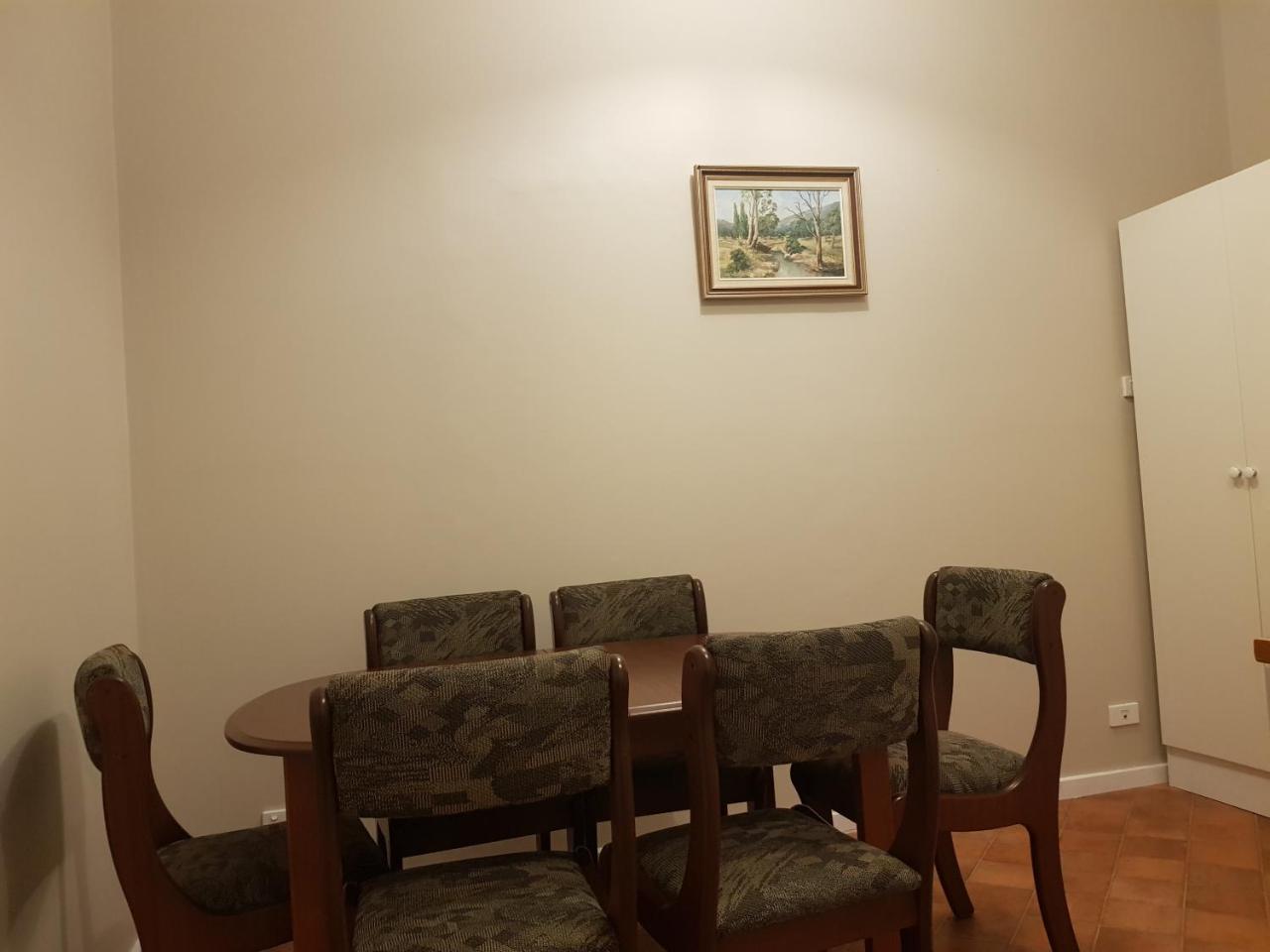 Roland B&B Claude Road 외부 사진