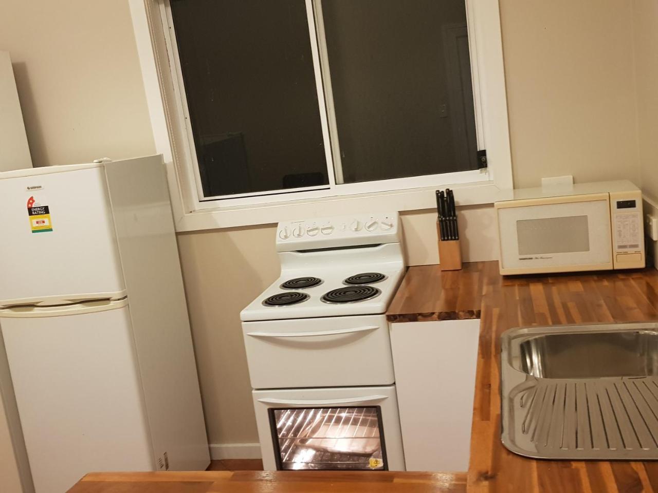 Roland B&B Claude Road 외부 사진