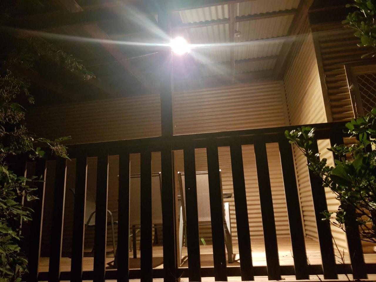Roland B&B Claude Road 외부 사진