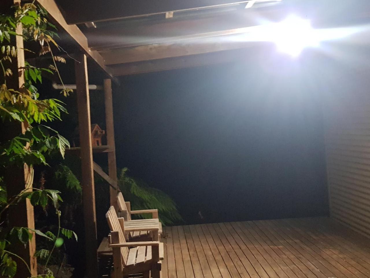 Roland B&B Claude Road 외부 사진