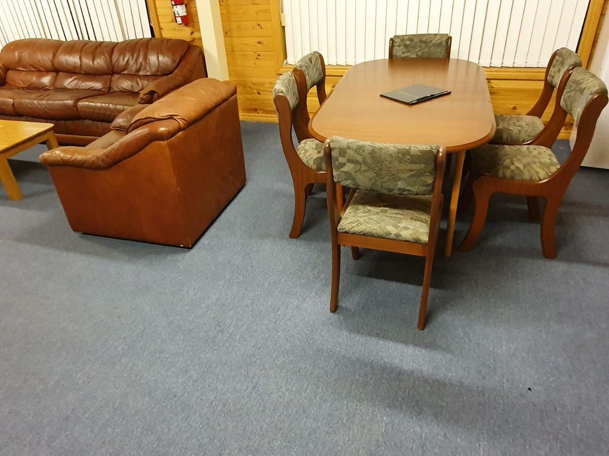 Roland B&B Claude Road 외부 사진