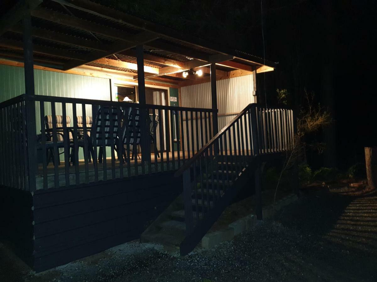 Roland B&B Claude Road 외부 사진