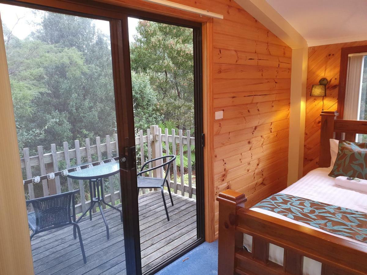 Roland B&B Claude Road 외부 사진