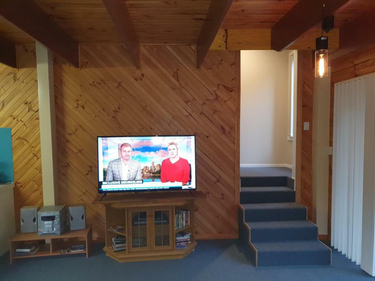 Roland B&B Claude Road 외부 사진