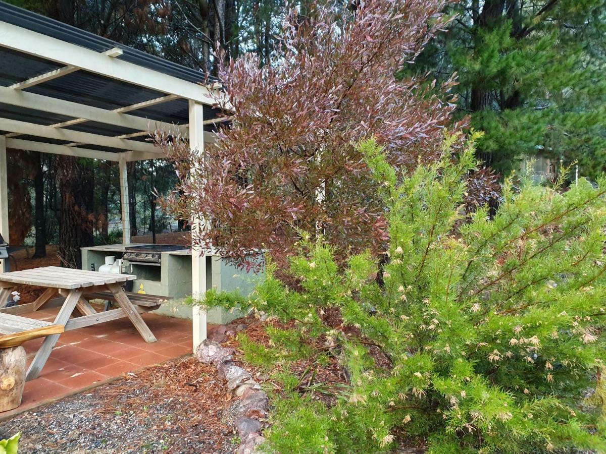 Roland B&B Claude Road 외부 사진