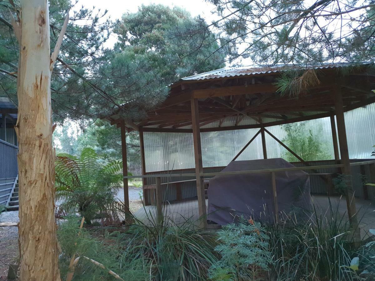 Roland B&B Claude Road 외부 사진